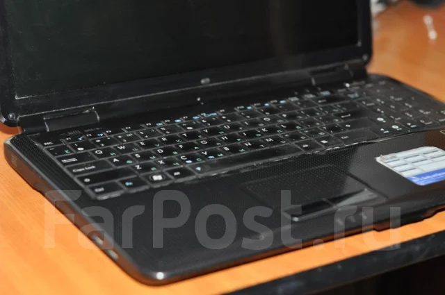 ASUS K50IN. 2,1����, ��� 2048 ��, ���� 250���, WiFi: 1, ����������� �� 3��. ����