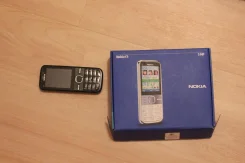 Nokia C5-00 5MP. �/� ����