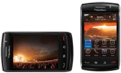BlackBerry Storm2 9520. ��������