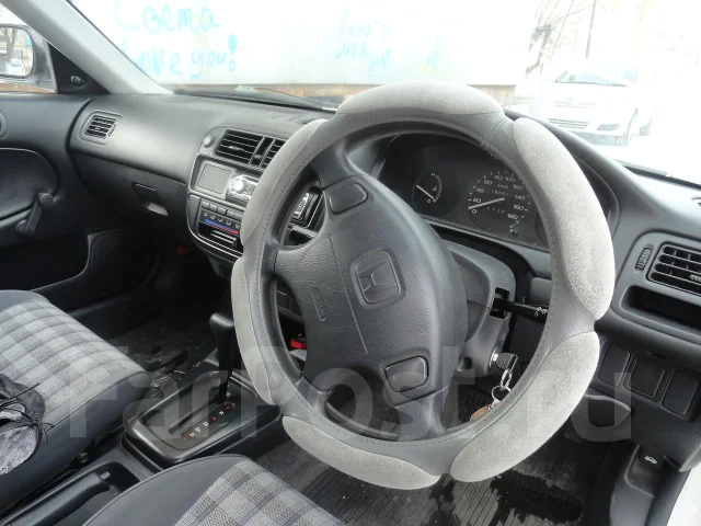Honda Partner. �������, ��������, 1.5, ������ ����