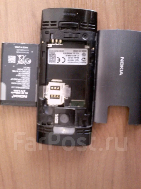 Nokia X2-00. �/� ����