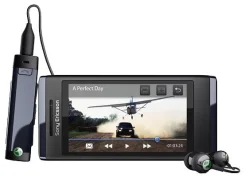 Sony Ericsson Aino. �/� ����
