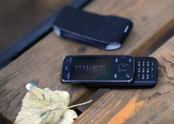 Nokia N86 8MP. �/� ����