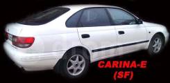 Toyota Carina E. 190, 3SFE