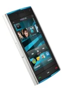 Nokia X6 8Gb ����
