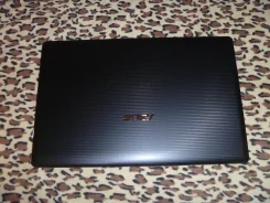 ASUS K75DE. ��� 6 ��, ���� 750���, WiFi: 1, Bluetooth: 1, ����������� �� 6��. ����