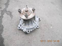 Помпа водяная. Toyota: Cressida, Regius Ace, Crown, Quick Delivery, Mark II Wagon Qualis, Dyna, T.U.V, 4Runner, Hilux, Regius, Chaser, Crown Majesta...