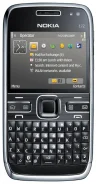 Nokia E72. �/�