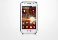 Samsung Galaxy S Plus I9001 ����