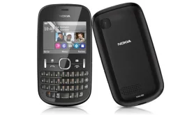 Nokia Asha 200 ����