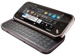 Nokia N97 mini. �/�