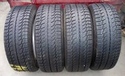Continental ContiVikingContact 2. Зимние, без шипов, 2009 год, износ: 10%, 4 шт