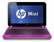 HP Mini 210-3051er. 10.1", ��� 2048 ��, WiFi, Bluetooth