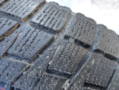 Bridgestone Dueler A/T Revo 2. ������, ��� �����, 2006 ���, �/�, ����� 30 % ����