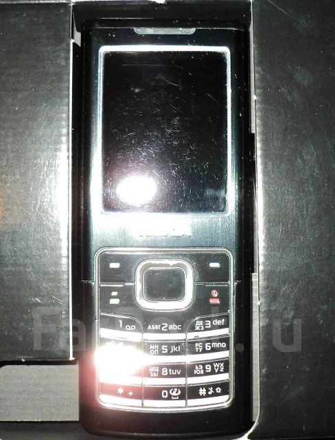 Nokia 6500 Classic. �/� ����