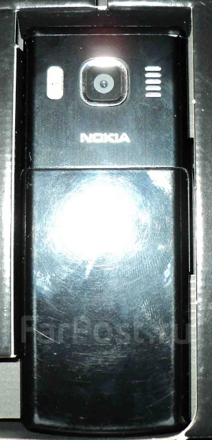 Nokia 6500 Classic. �/� ����