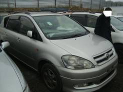 Суппорт тормозной. Toyota Ipsum, 26 Двигатели: 2AZFE, 2AZ