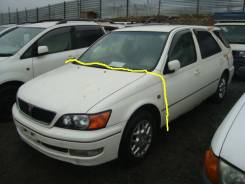Стекло лобовое. Toyota Vista Ardeo, SV50G, SV50 Toyota Vista, SV50 Двигатель 3SFSE