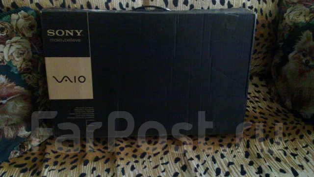 Sony VAIO VPC-EE4E1R. 2,3����, ��� 3072 ��, ���� 320���, WiFi: 1, ����������� �� 2��. ����
