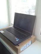 Lenovo G770. 2,5����, ��� 4 ��, ���� 500���, WiFi, Bluetooth, ����������� �� 4��. ����