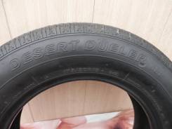 Bridgestone Desert Dueler. ,  