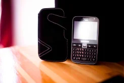 Samsung Galaxy Y Pro Duos B5512. ����� ����
