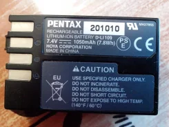 Pentax K-r Kit ����