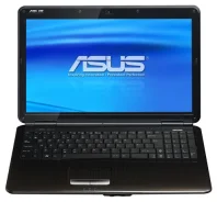 ASUS K50C. 2,2����, ��� 4 ��, ���� 320��� ����