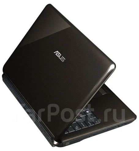 ASUS K50C. 2,2����, ��� 4 ��, ���� 320��� ����