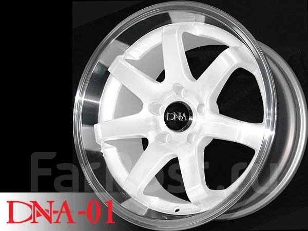 Origin dna-1, 17