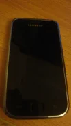 Samsung Galaxy S Plus I9001. �/� ����