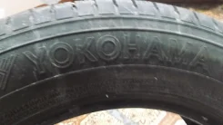 Yokohama AVID S/T. ������, 2010 ���, �/�, ����� 10�%