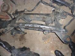 Балка под двс. Toyota Vista Ardeo, SV55, SV55G Двигатели: 3SFSE, 3SFE, 3S