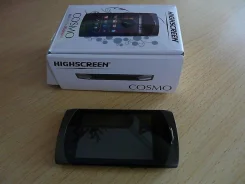 Highscreen Cosmo. �/� ����