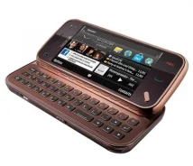 Nokia N97 mini. �/� ����