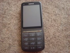 Nokia C3-01 Gold Edition. �/� ����