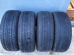 Firestone Firehawk 700. ������, 2010 ���, �/�, ����� 10�% ����