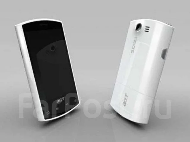 Acer Liquid E ����