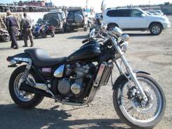 Kawasaki Eliminator. 400 куб. см., исправен, птс, без пробега. Под заказ