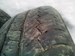 Michelin X-Ice. ������, 2011 ���, �/�, ����� 20�%