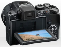 Nikon Coolpix P500. 10 - 14.9 ��, ���: 14� � ����� ����