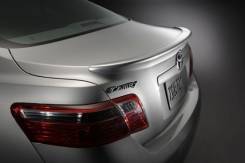 Спойлер. Toyota Camry, ACV40, ASV40, AHV40, CV40, GSV40, SV40