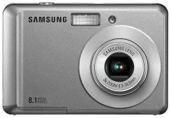 Samsung ES10. 8 - 8.9 ��, ���: 3� ����