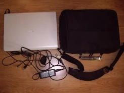 Toshiba Satellite PRO L500-1TX. 1,5����, ��� 1024 ��, ���� 100��� ����