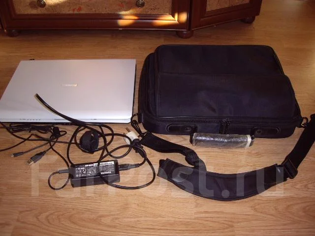 Toshiba Satellite PRO L500-1TX. 1,5����, ��� 1024 ��, ���� 100��� ����