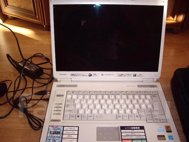 Toshiba Satellite PRO L500-1TX. 1,5����, ��� 1024 ��, ���� 100��� ����