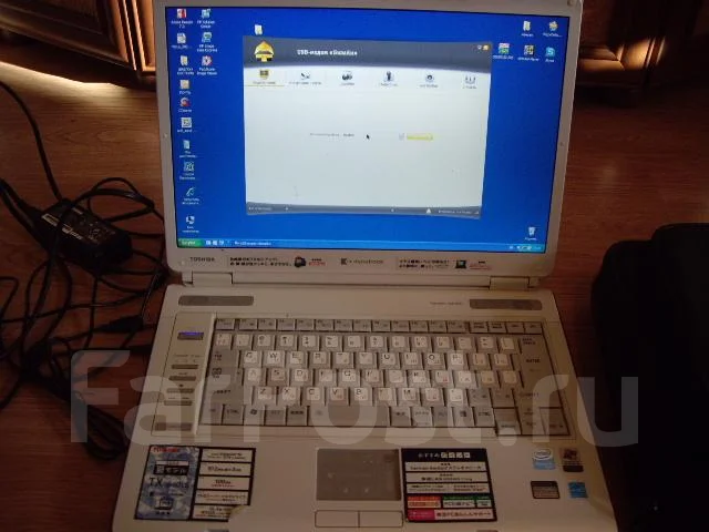 Toshiba Satellite PRO L500-1TX. 1,5����, ��� 1024 ��, ���� 100��� ����