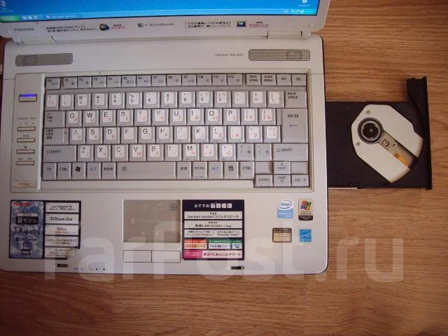 Toshiba Satellite PRO L500-1TX. 1,5����, ��� 1024 ��, ���� 100��� ����