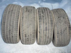 Hankook Optimo 4S H730. ������, 2011 ���, 20�%, 4 ��