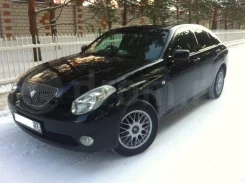 Toyota Verossa. �������, 4wd, 2.0, ������
